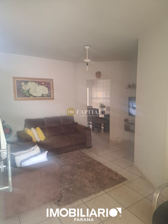 Residência para  Venda em Umuarama pela FBF Capital