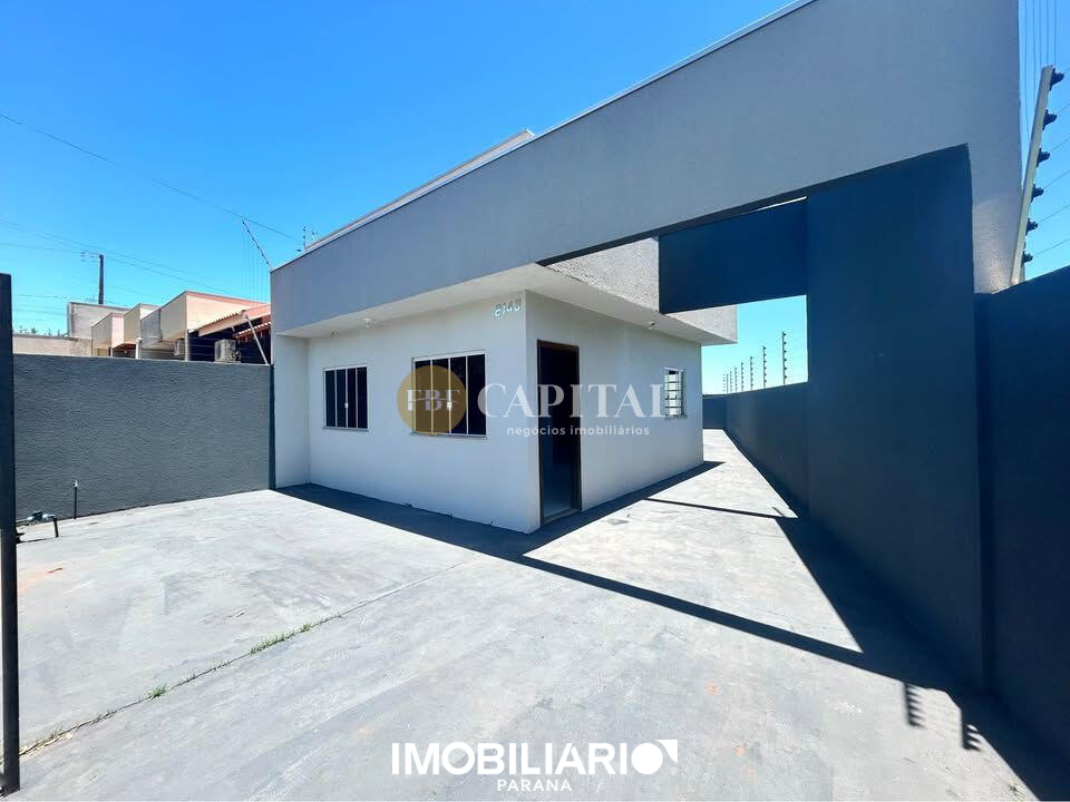 Residência para  Venda em Umuarama pela FBF Capital