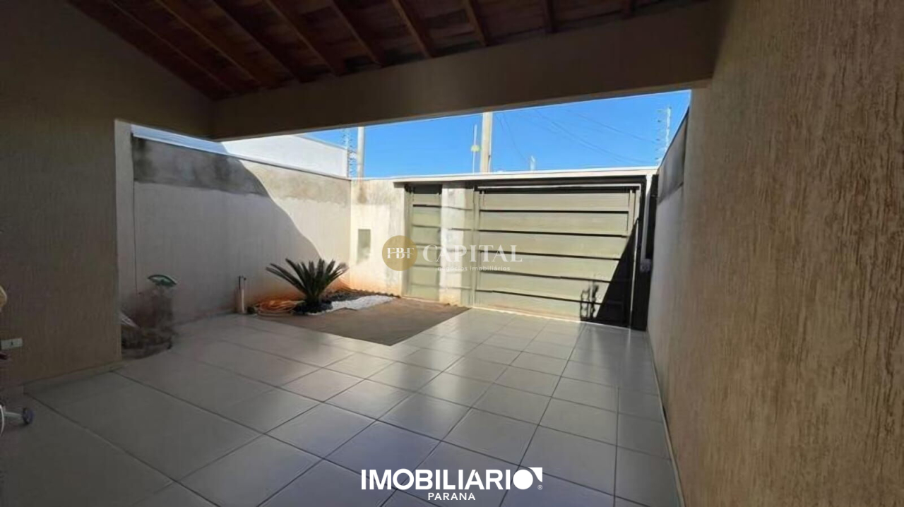 Residência para  Venda em Umuarama pela FBF Capital