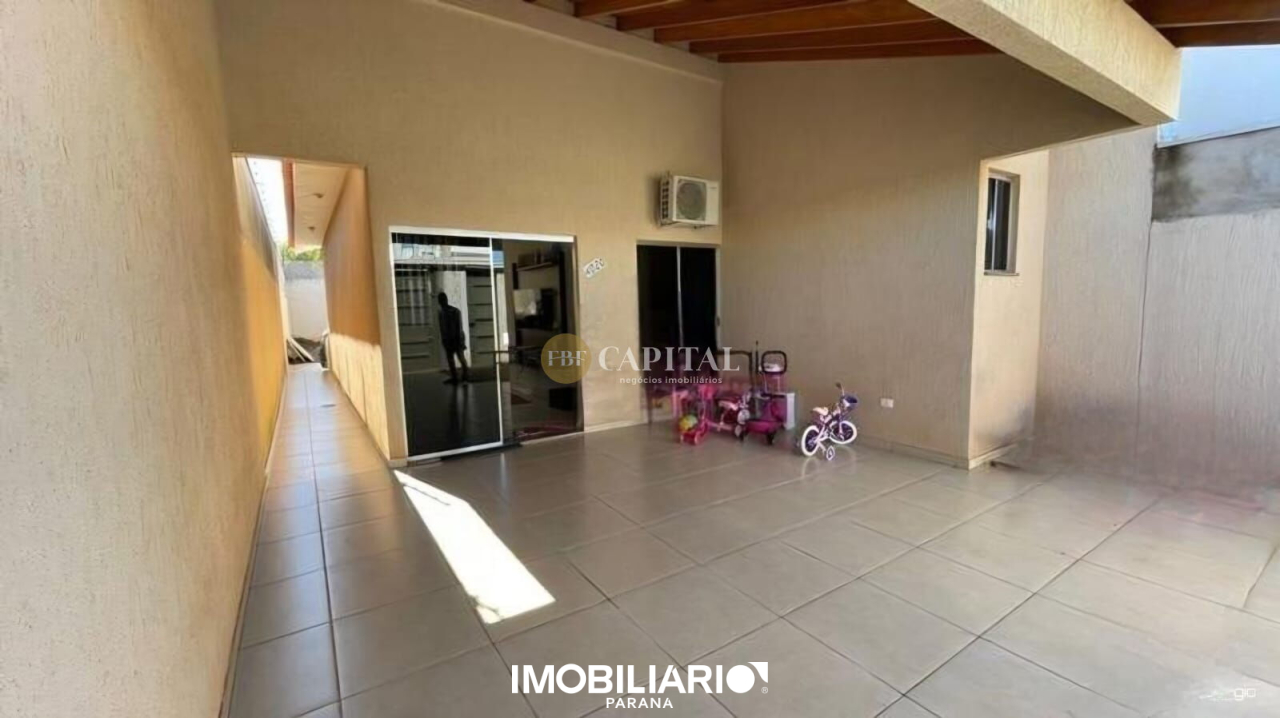 Residência para  Venda em Umuarama pela FBF Capital