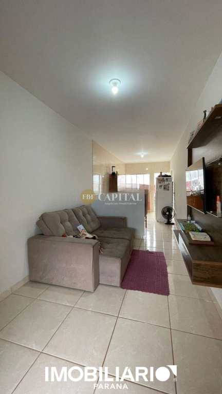 Residência para  Venda em Umuarama pela FBF Capital