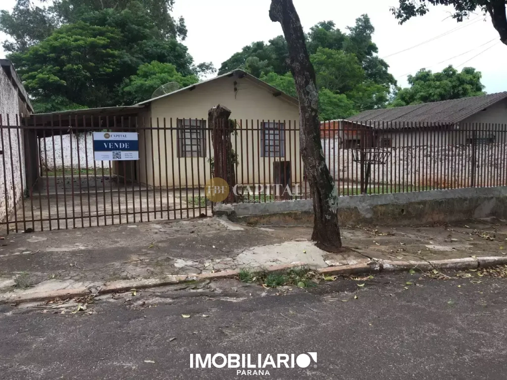 Residência para  Venda em Umuarama pela FBF Capital