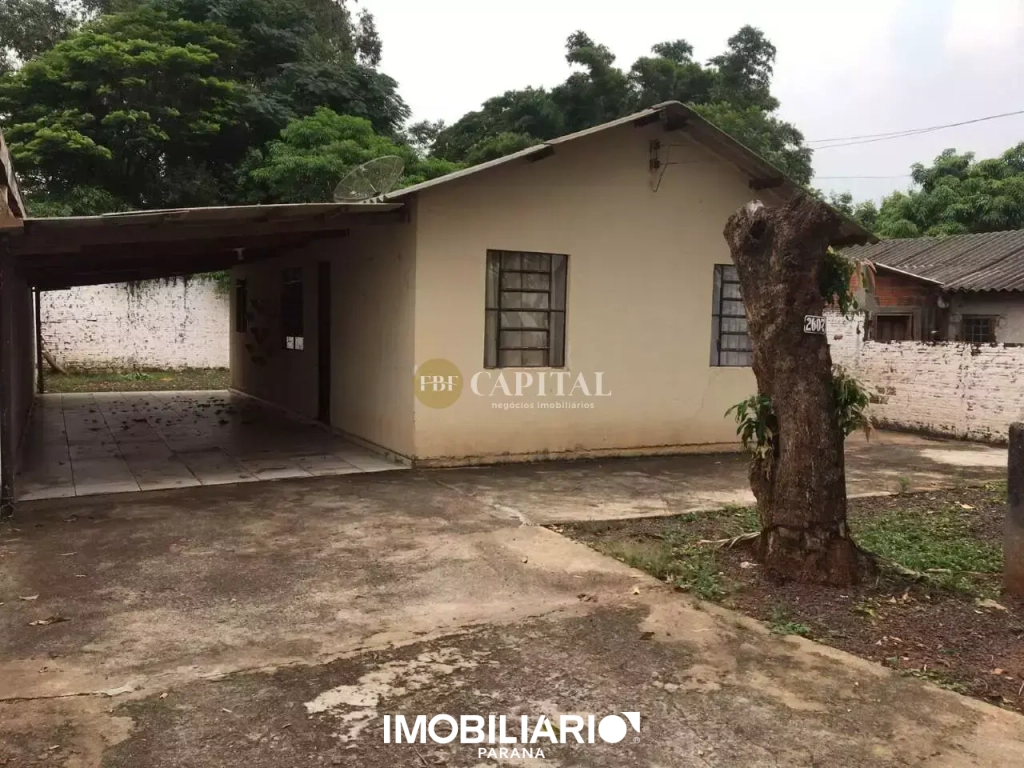 Residência para  Venda em Umuarama pela FBF Capital