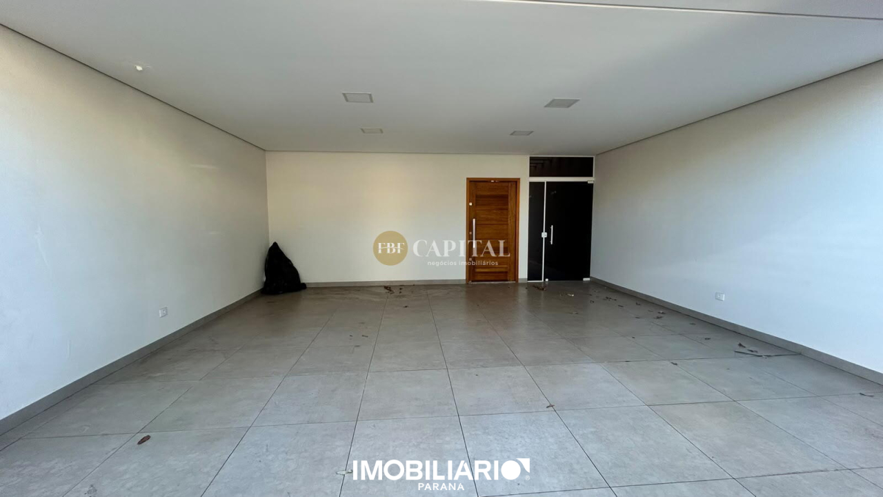 Sobrado para  Alugar em Umuarama pela FBF Capital