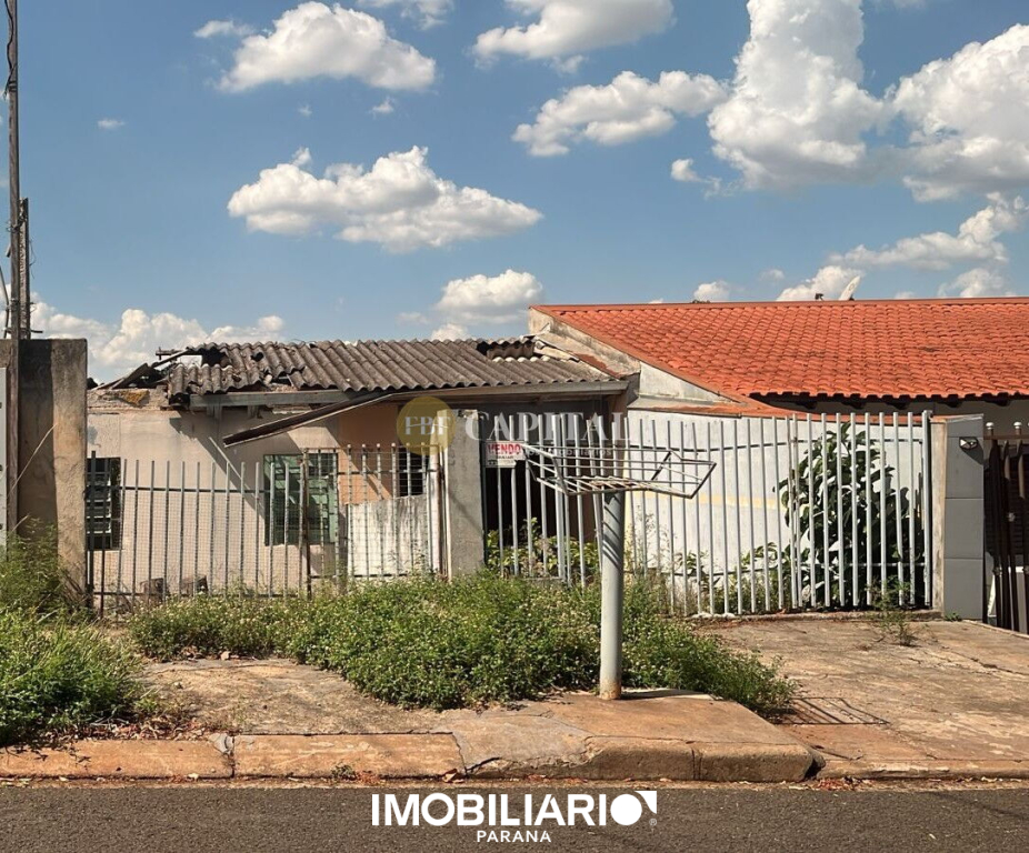 Terreno para  Venda em Umuarama pela FBF Capital