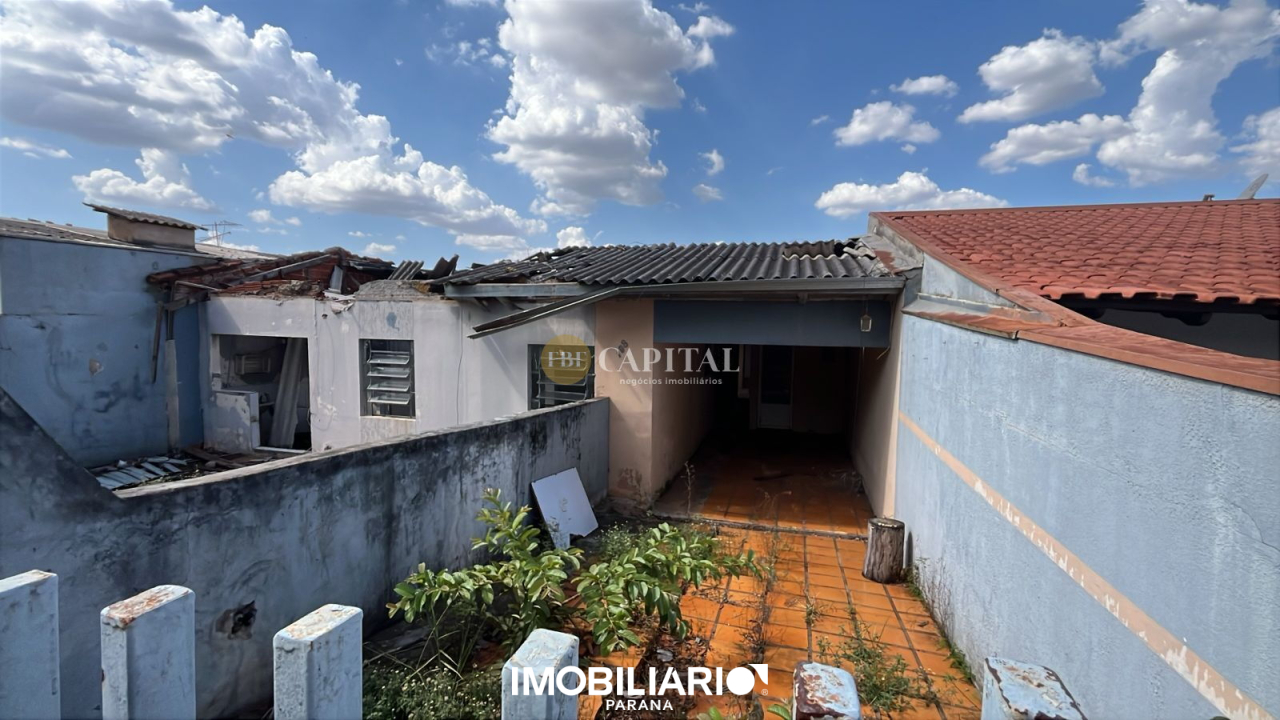 Terreno para  Venda em Umuarama pela FBF Capital