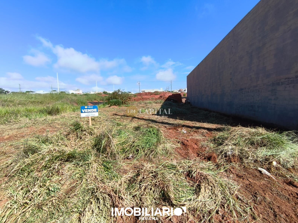 Terreno para  Venda em Umuarama pela FBF Capital