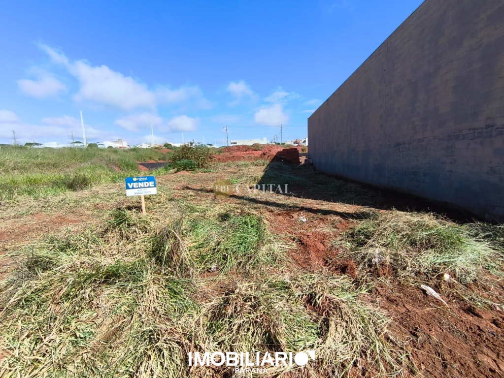 Terreno para  Venda em Umuarama pela FBF Capital