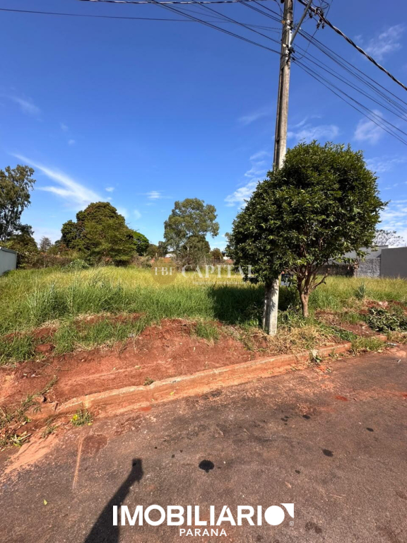 Terreno para  Venda em Umuarama pela FBF Capital