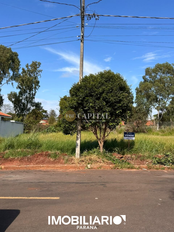 Terreno para  Venda em Umuarama pela FBF Capital
