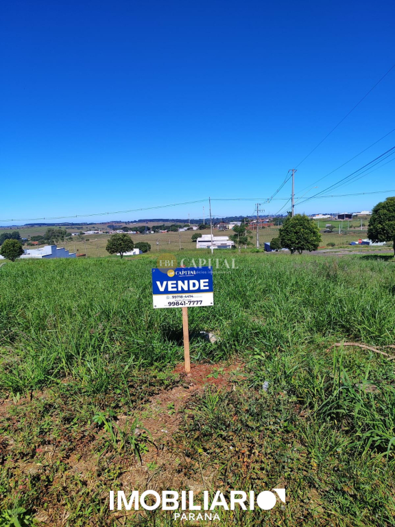 Terreno para  Venda em Umuarama pela FBF Capital