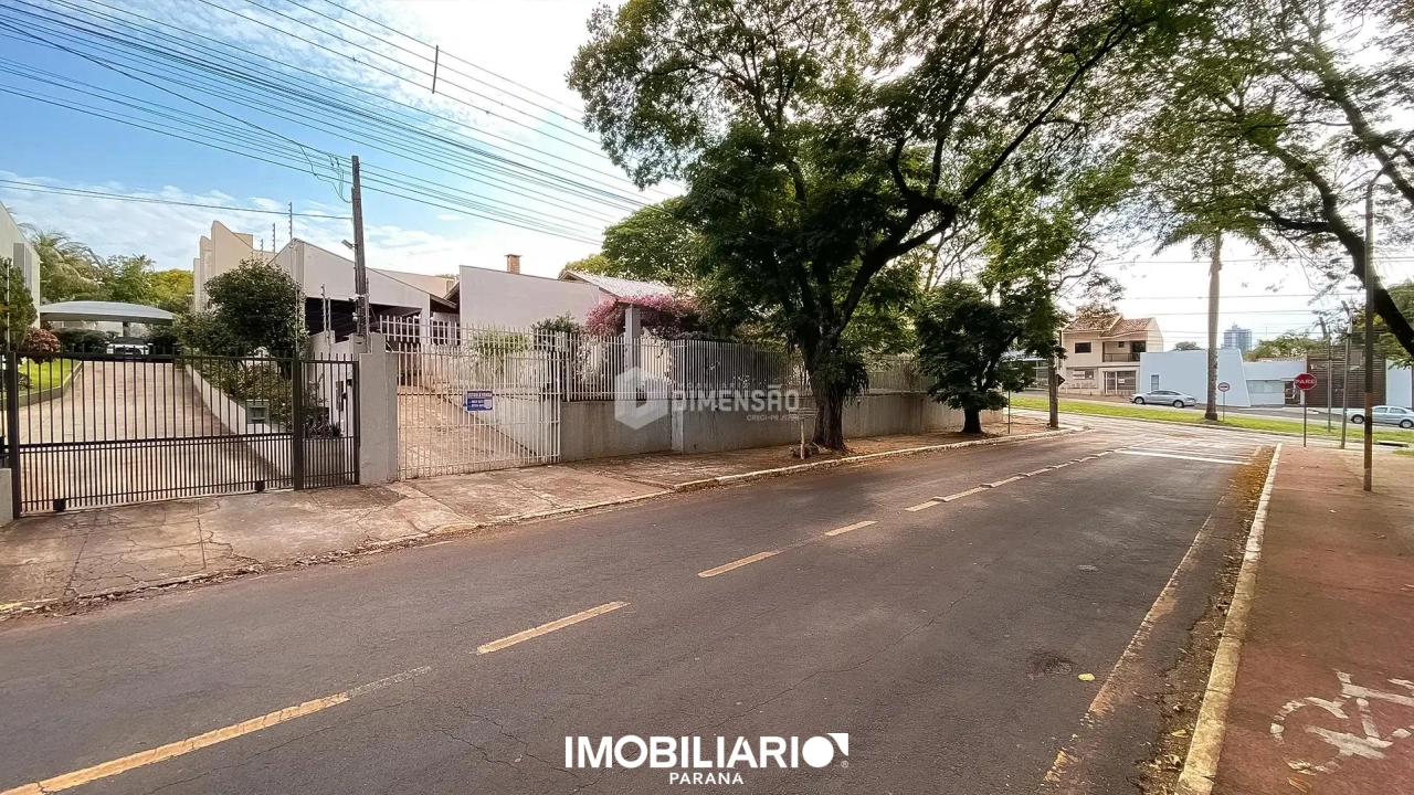 Imóvel para  Venda em Umuarama pela Dimensão