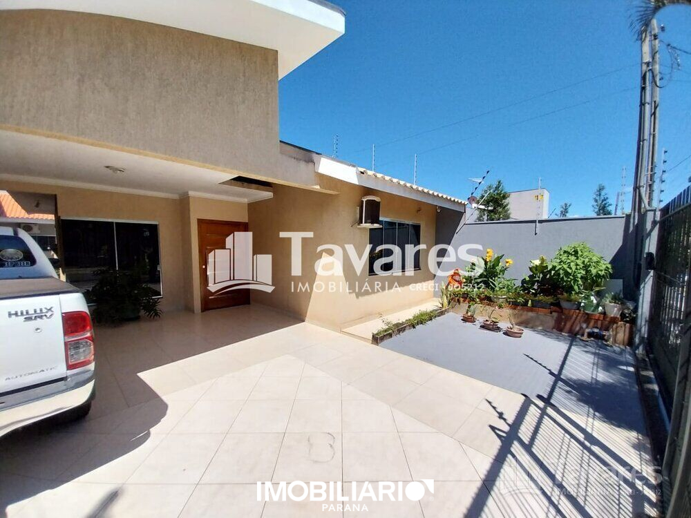 Imóvel para  Venda em Umuarama pela Tavares