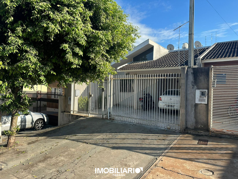 Residência para  Venda em Umuarama pela Babolim