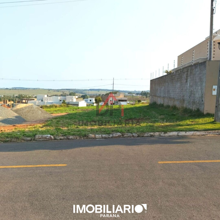 Terreno para  Venda em Umuarama pela DPI Imobiliária