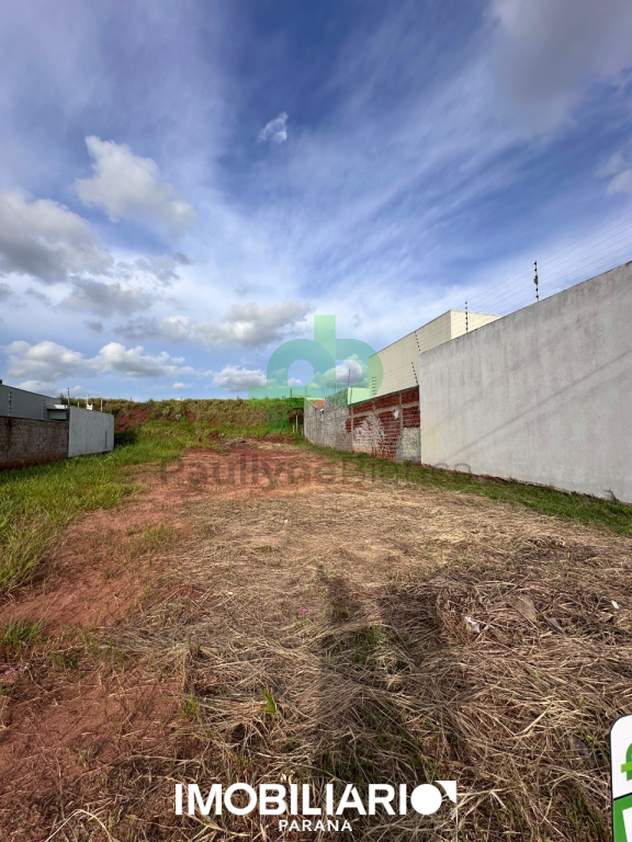 Terreno para  Venda em Umuarama pela Paullyne Bianca corretora de imóveis