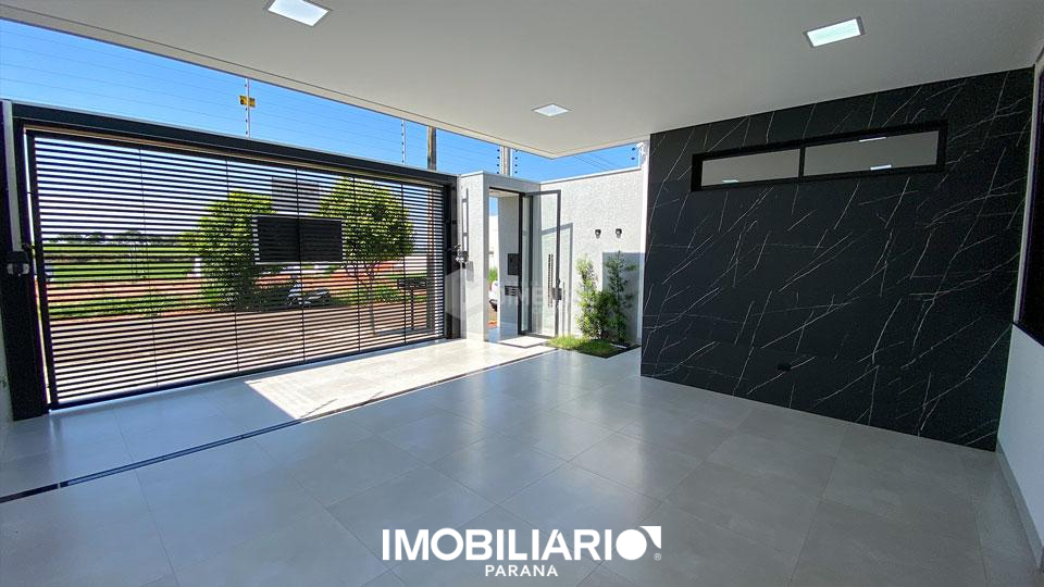 Imóvel para  Venda em Umuarama pela Dimensão