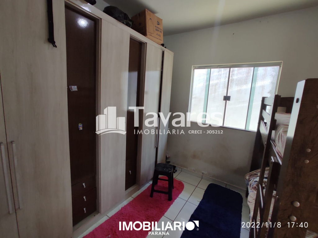 Residência para  Venda em Umuarama pela Tavares