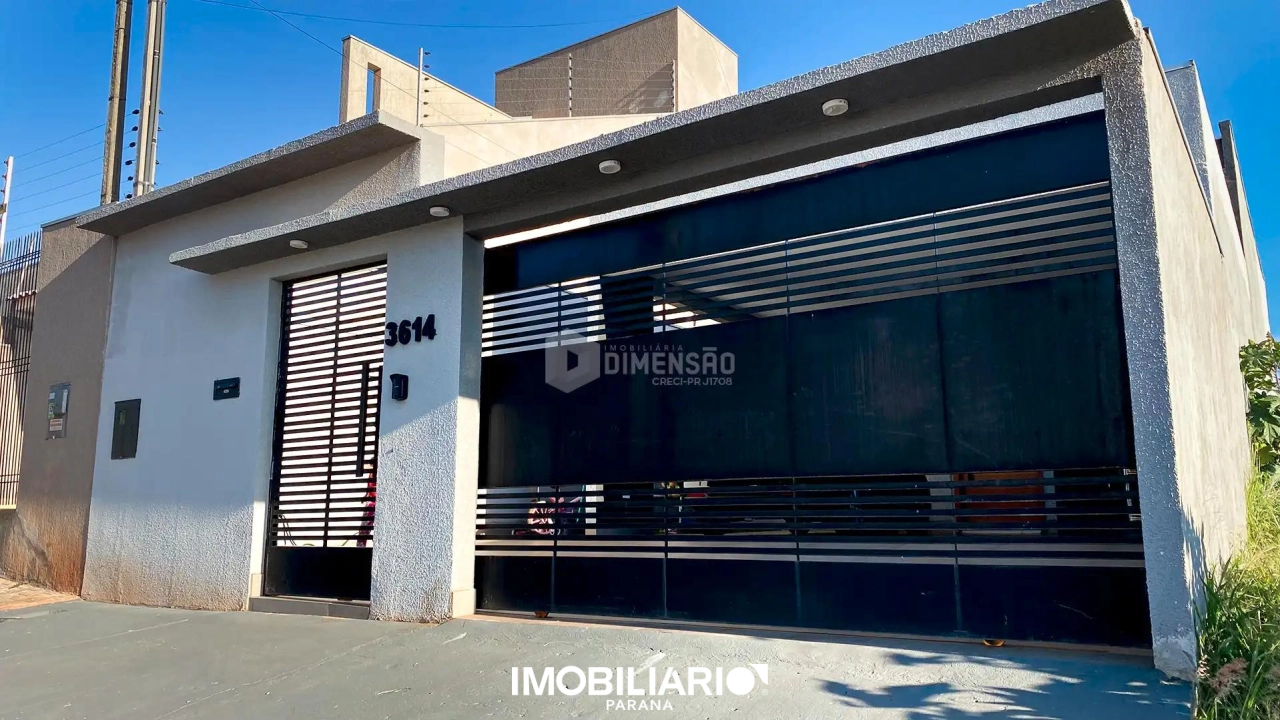 Imóvel para  Venda em Umuarama pela Dimensão