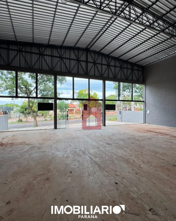 Sala Comercial para  Alugar em Umuarama pela Neto Romagna