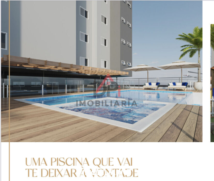Apartamento para  Venda em Umuarama pela DPI Imobiliária