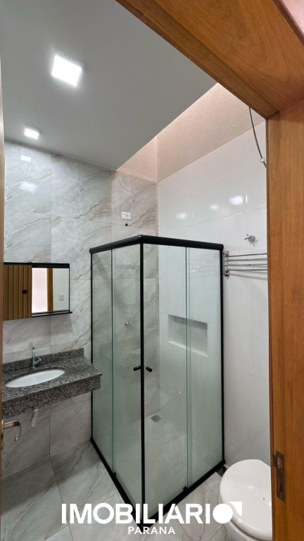 Comercial E Residencial para  Venda em Campo Mourão pela Casa fácil