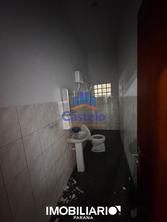 Sala Comercial para  Alugar em Umuarama pela Castelo Assessoria Imobiliária