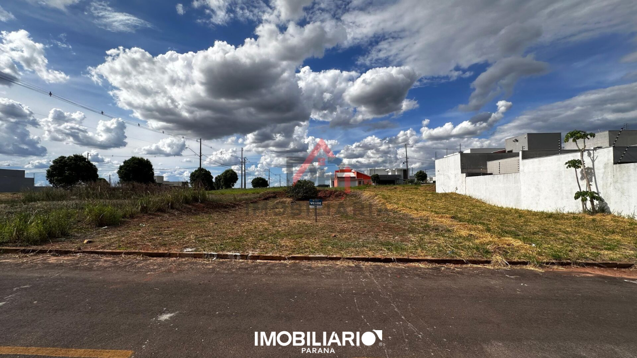 Terreno para  Venda em Umuarama pela DPI Imobiliária