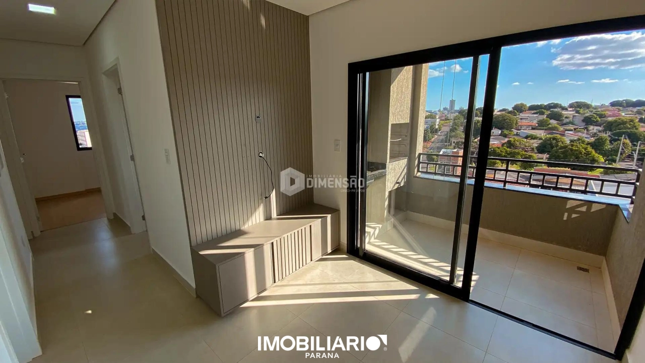 Apartamento para  Venda em Umuarama pela Dimensão