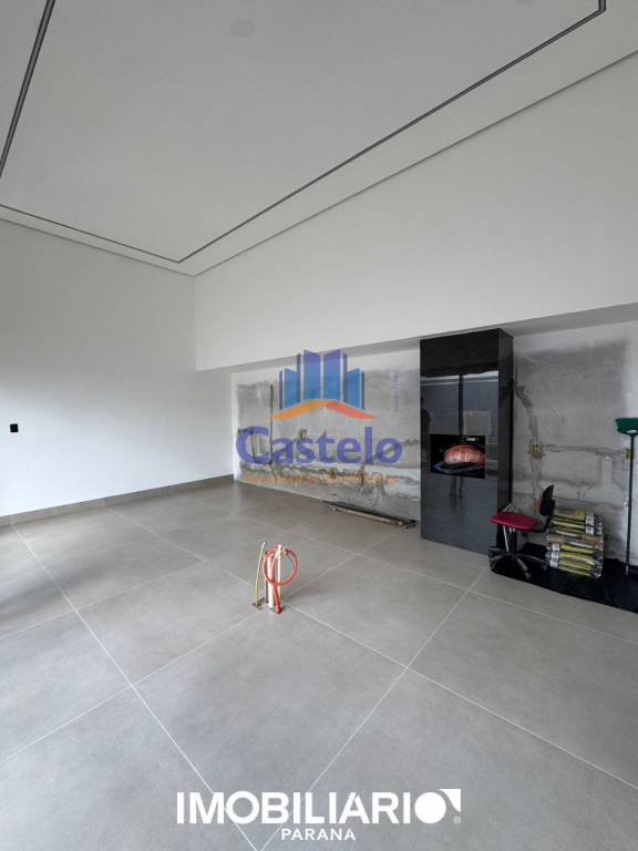 Residência para  Venda em Umuarama pela Castelo Assessoria Imobiliária