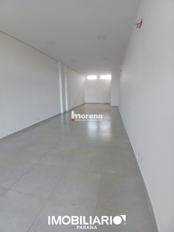 Loja Comercial para  Alugar em Umuarama pela Morena imobiliária e construtora