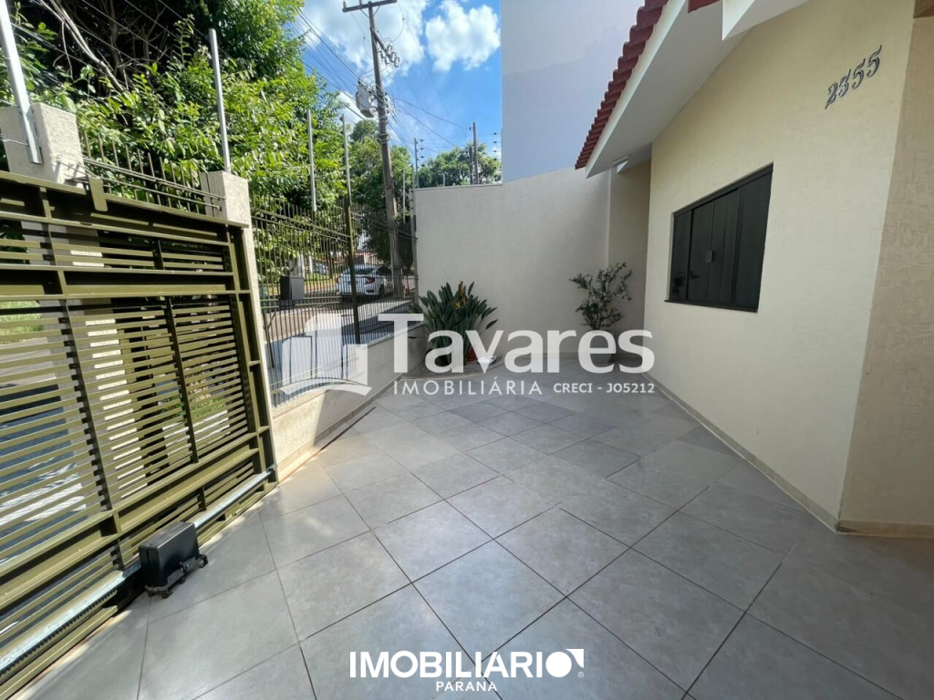 Residência para  Venda em Umuarama pela Tavares