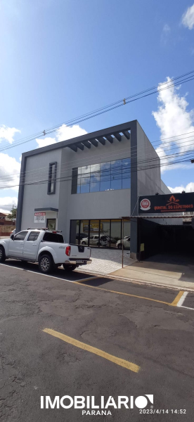 Prédio Comercial para  Alugar em Umuarama pela Bom Imóveis