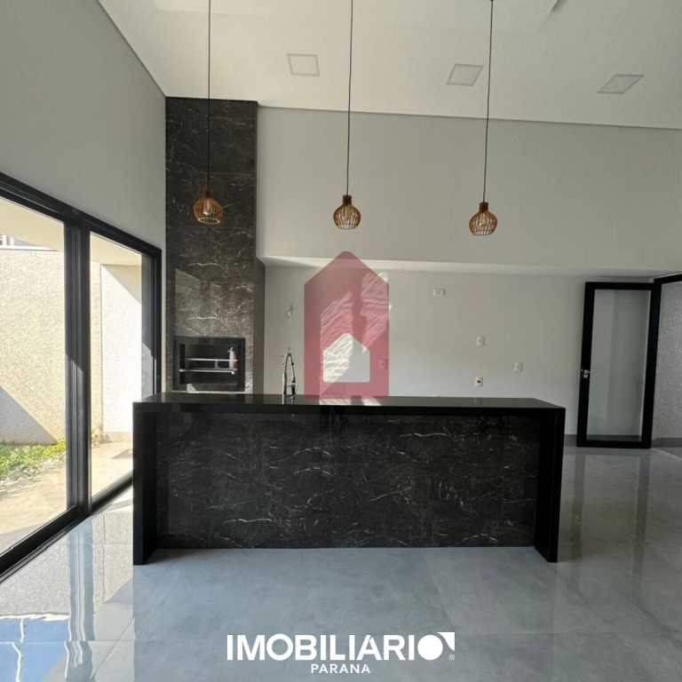 Residência para  Venda em Umuarama pela Neto Romagna