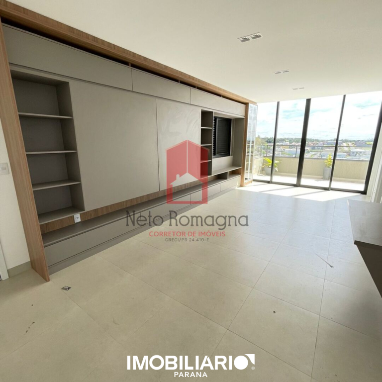 Apartamento para  Venda em Umuarama pela Neto Romagna