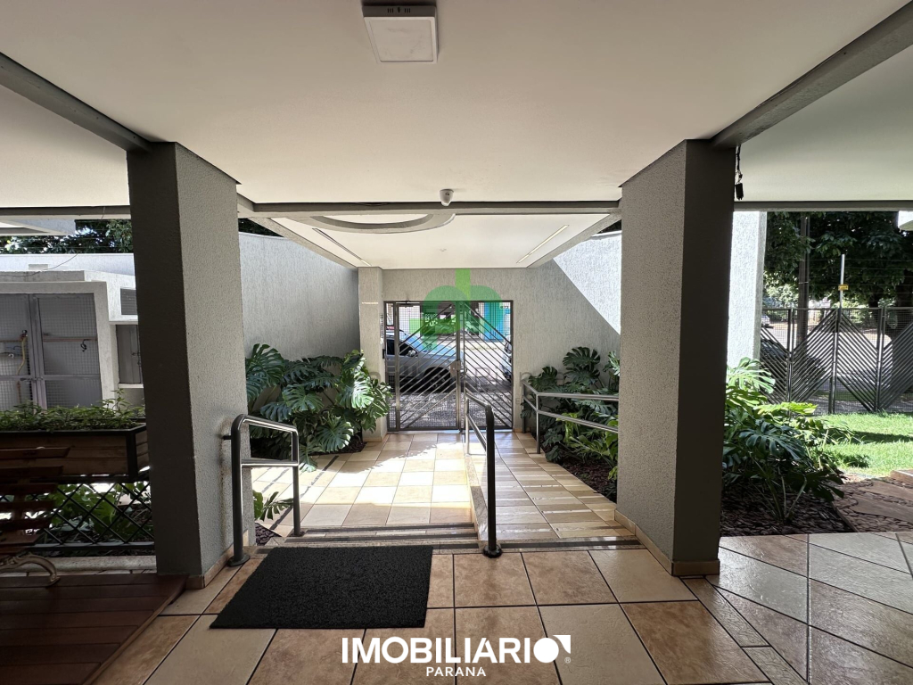 Apartamento para  Alugar em Umuarama pela Paullyne Bianca Negócios Imobiliários