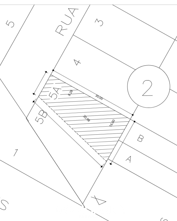 Terreno para  Venda em Umuarama pela Neto Romagna