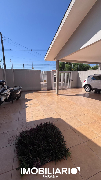 Comercial E Residencial para  Venda em Campo Mourão pela Casa fácil