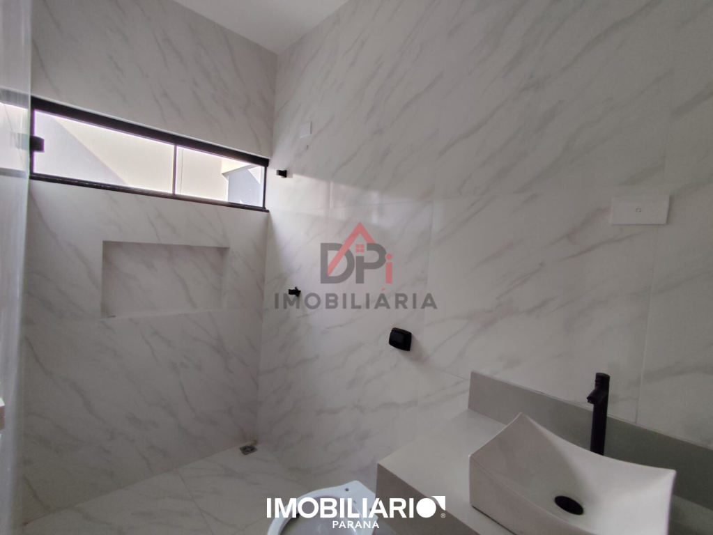 Residência para  Venda em Umuarama pela DPI Imobiliária