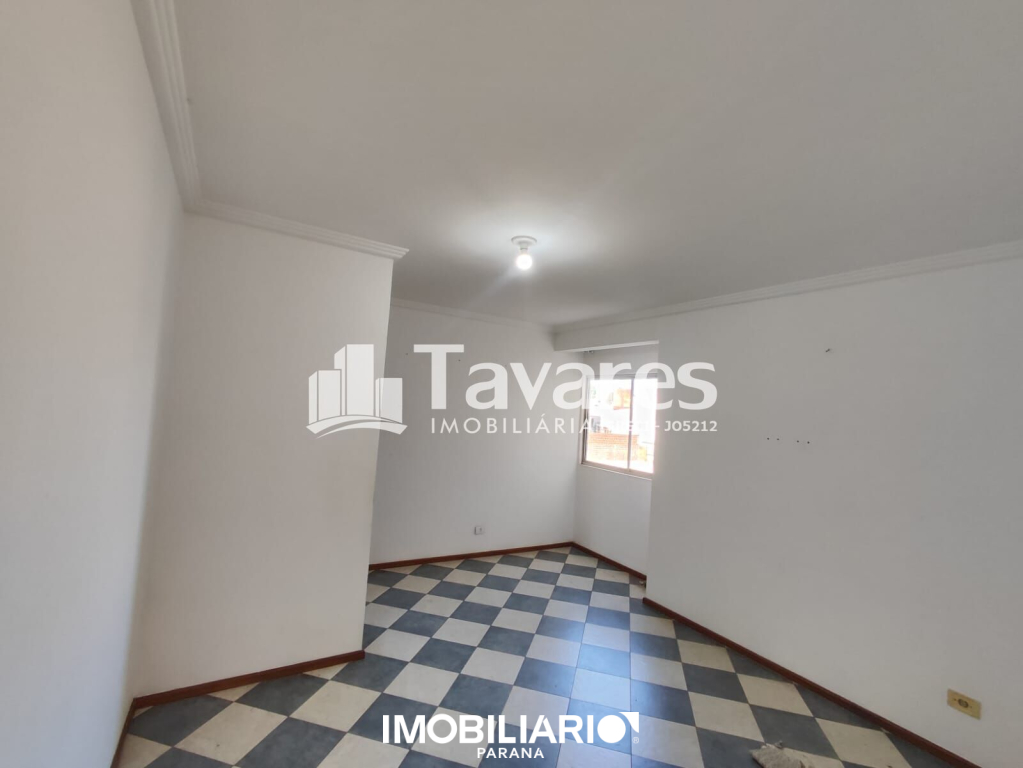 Apartamento para  Alugar em Umuarama pela Tavares