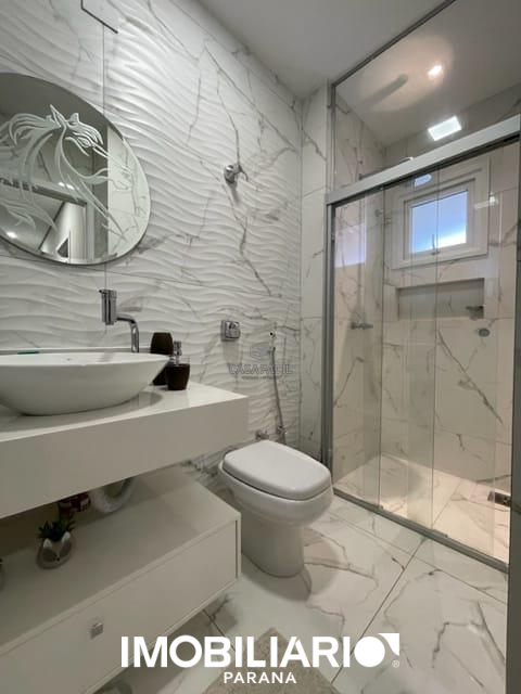 Apartamento para  Venda em Campo Mourão pela Casa fácil