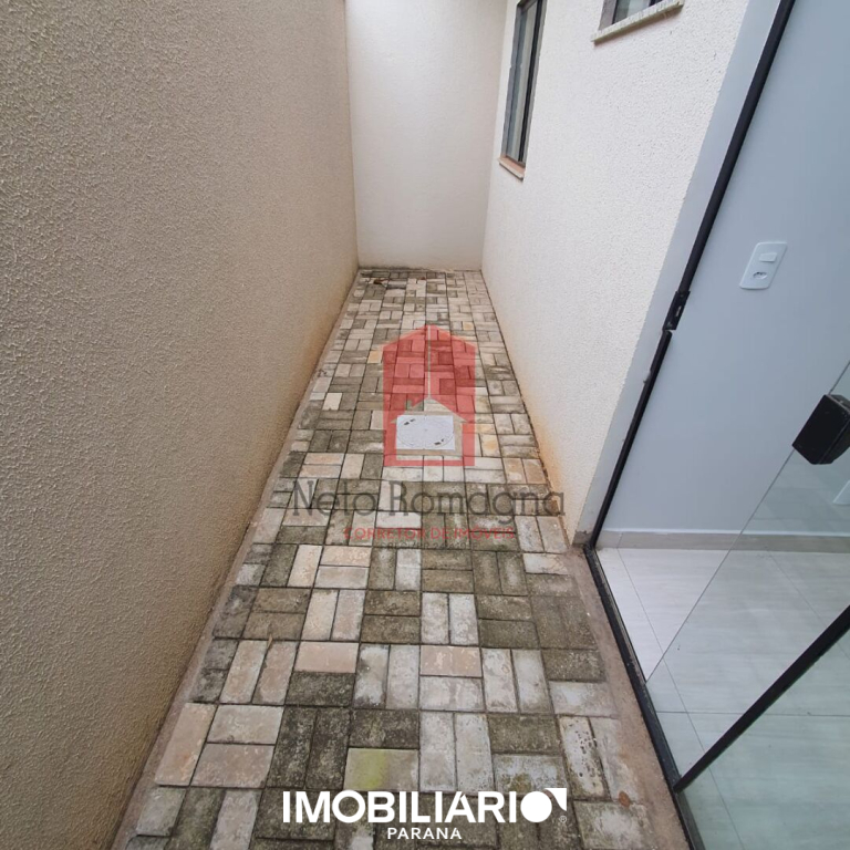 Kitnet para  Alugar em Umuarama pela Neto Romagna