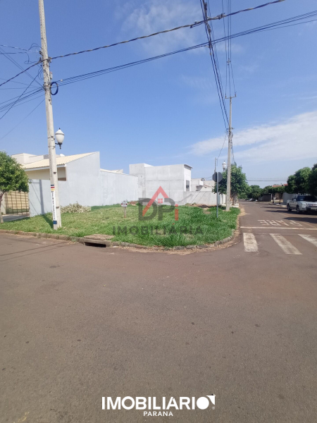 Terreno para  Venda em Umuarama pela DPI Imobiliária