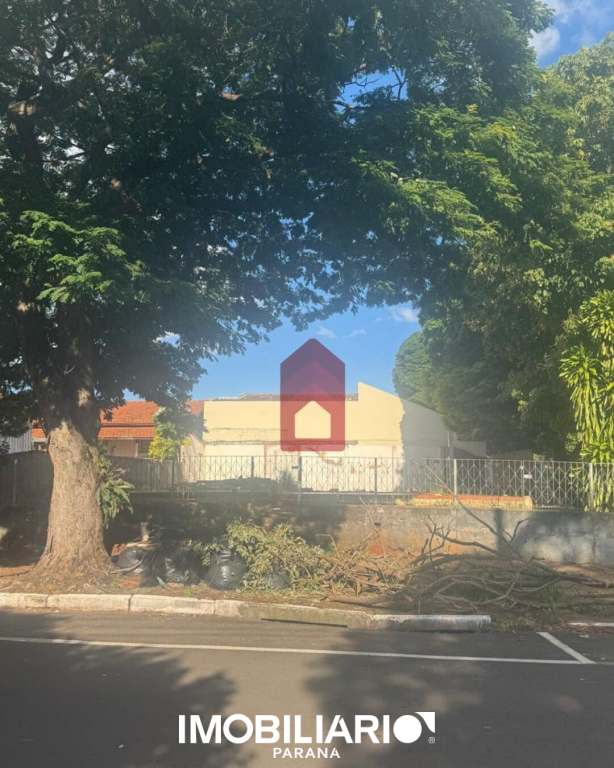 Terreno para  Venda em Umuarama pela Neto Romagna