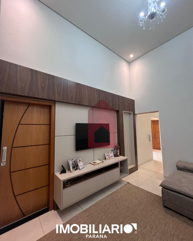 Residência para  Venda em Umuarama pela Neto Romagna