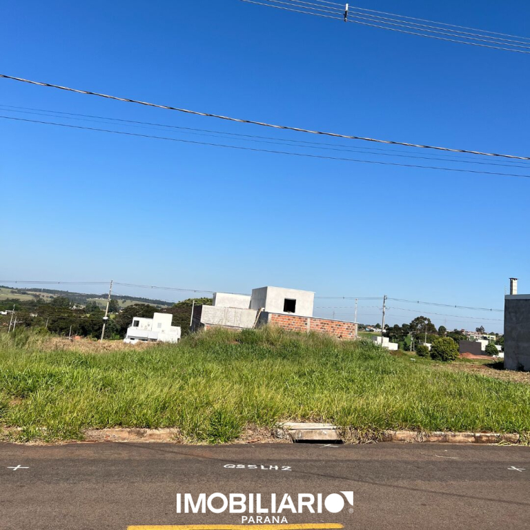 Terreno para  Venda em Umuarama pela DPI Imobiliária