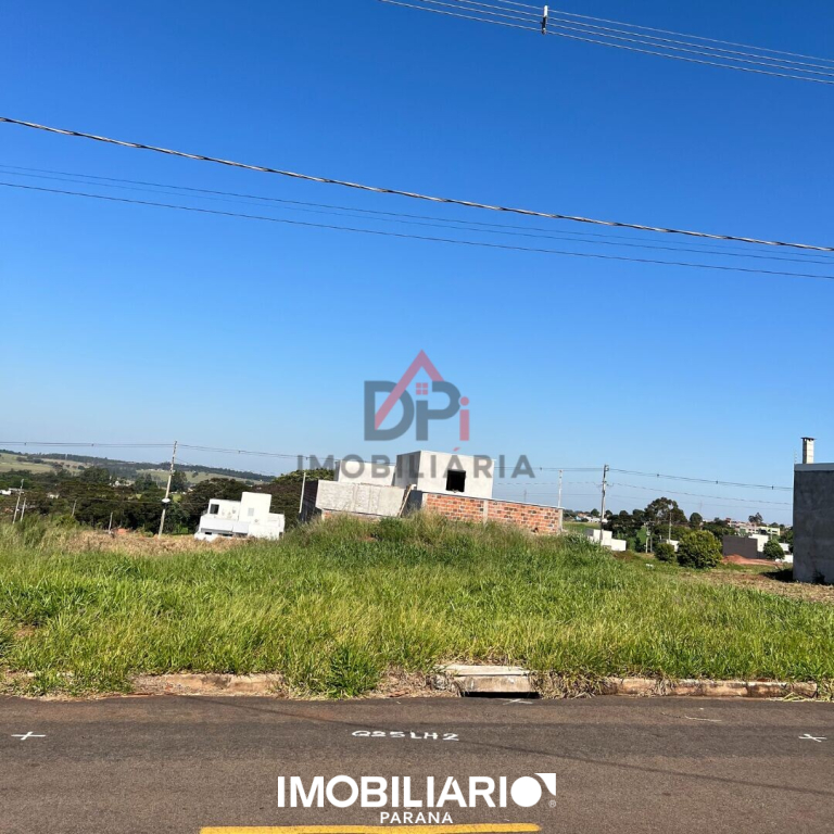 Terreno para  Venda em Umuarama pela DPI Imobiliária