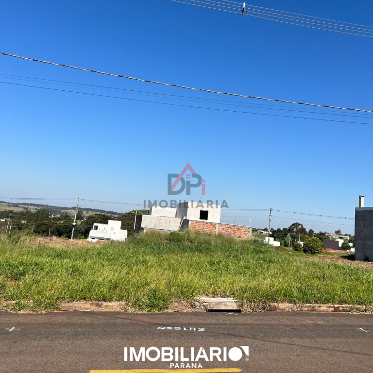 Terreno para  Venda em Umuarama pela DPI Imobiliária