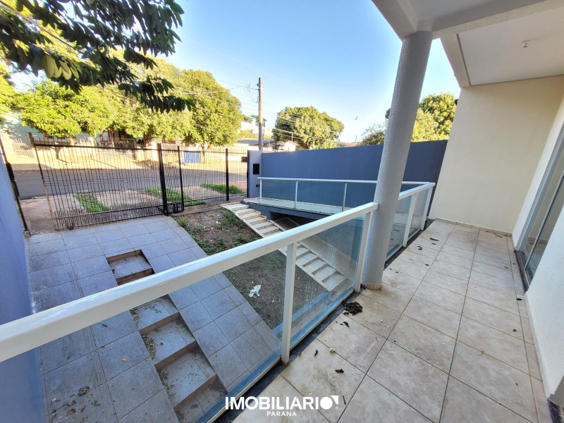 Sobrado para  Venda em Umuarama pela Delta