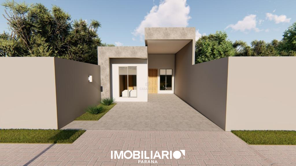 Comercial E Residencial para  Venda em Campo Mourão pela Casa fácil